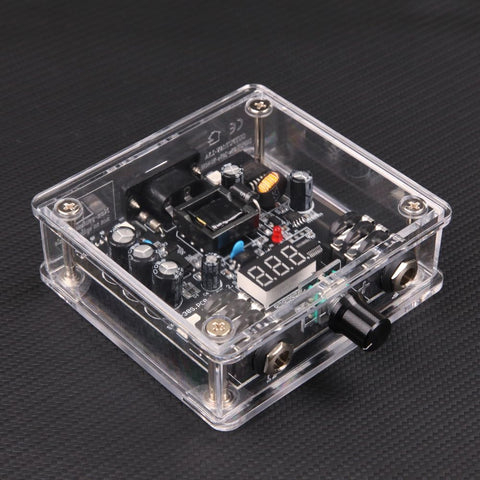 Dazzle Tattoo Power Supply