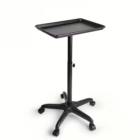 TATTOO ROLLING TRAY WORKSTATION