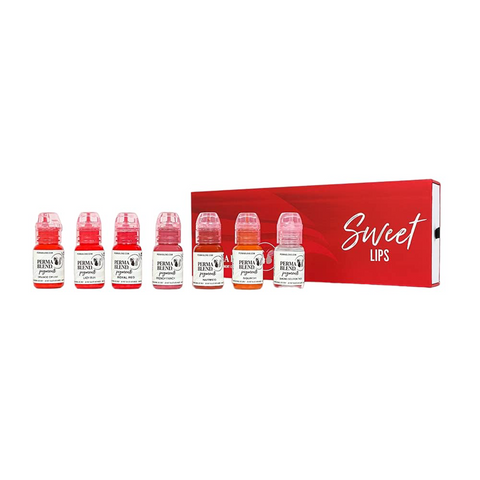 Perma Blend : Sweet Lips