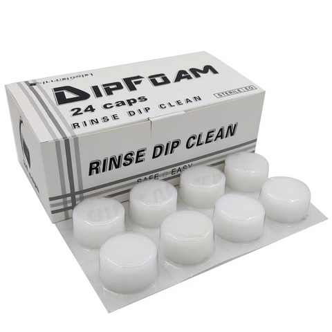 ILLUSIONIST DIP FOAM