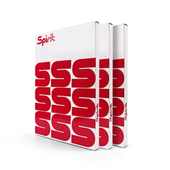 SPIRIT A4 THERMAL TRANSFER PAPER