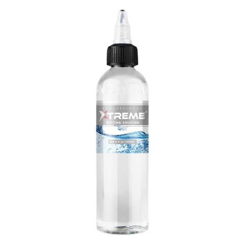 Xtreme Wetting Solution