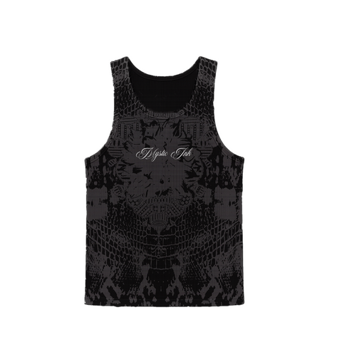 MYSTIC TANK (BLACK)