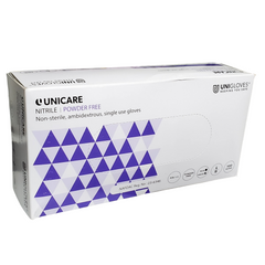 Unicare Latex Powdered Gloves (100pcs)
