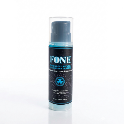 F1(ONE) STENCIL PRIMER