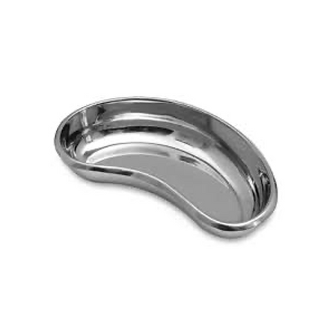 Kidney Stainless Dish