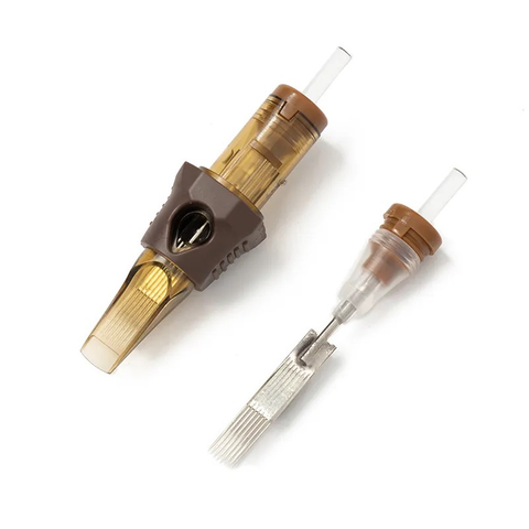 F1(ONE) CARTRIDGE NEEDLES