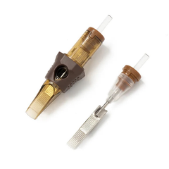 F1(ONE) CARTRIDGE NEEDLES