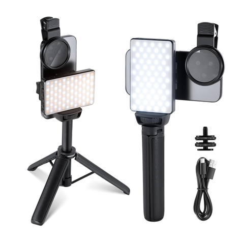 LENS LED LIGHT
