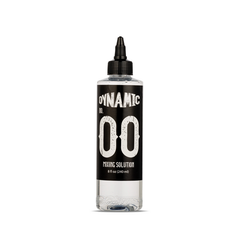 Dynamic No _ 00 Mixing Solution