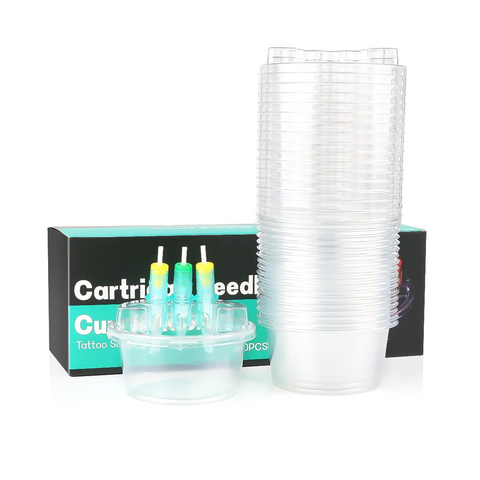 F1(ONE) Cartridge Needle Cup Holder