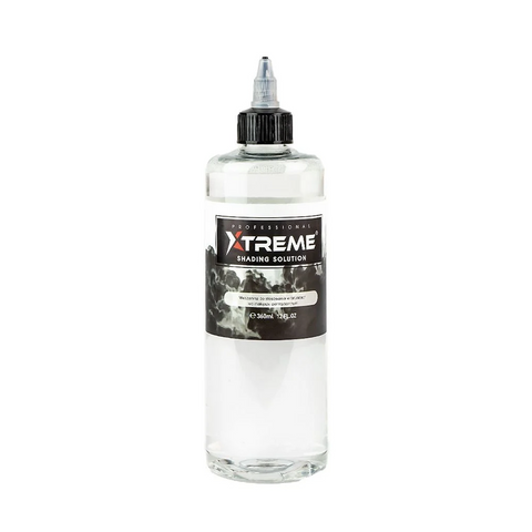 Xtreme Shading Solution