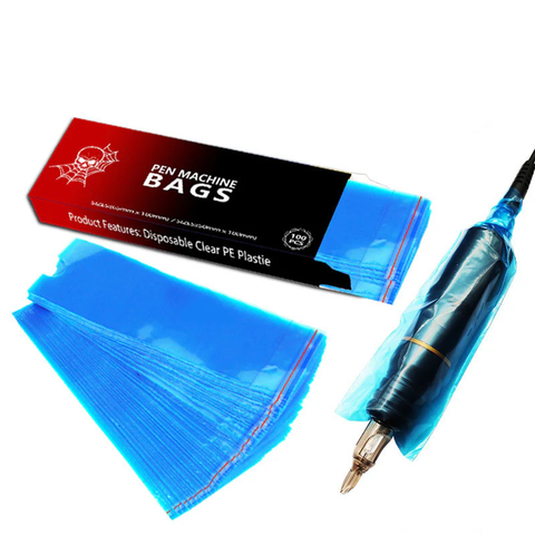 TATTOO PEN MACHINE BAGS