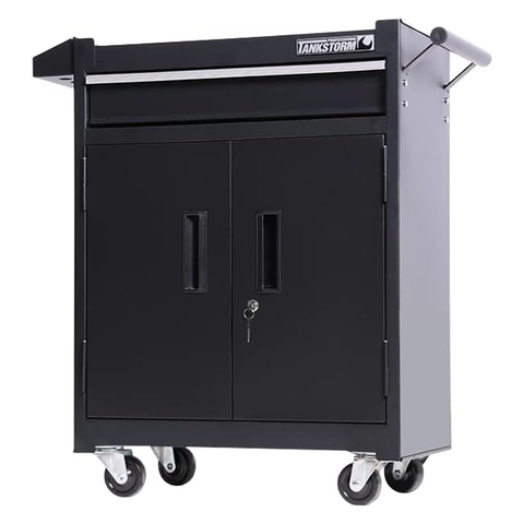 TANKSTORM 1 Drawer Tattoo Workstation