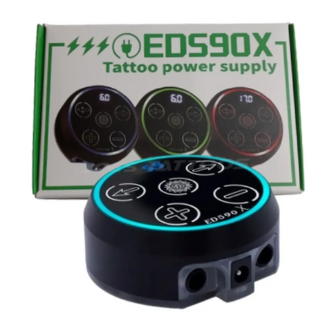 EDS90X TATTOO POWER SUPPLY