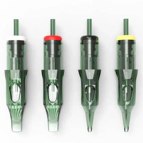FOCUS CARTRIDGE NEEDLES (20PCS)