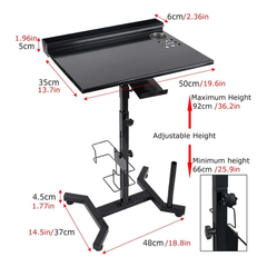 TATTOO WORK STATION