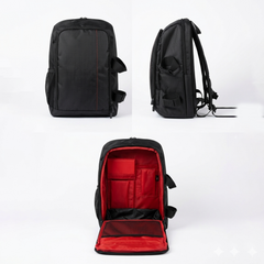 TATTOO WORKSTATION BACKPACK