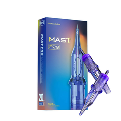 MAST PRO NEEDLES