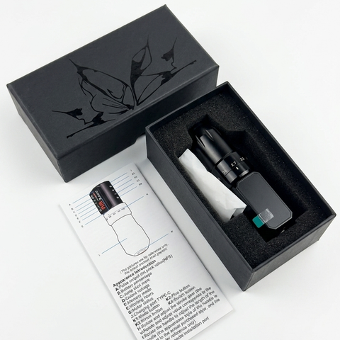 WIRELESS PEN 03