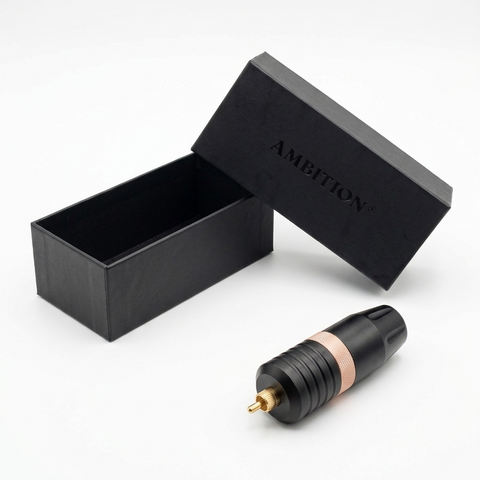 AMBITION TATTOO PEN BATTERY