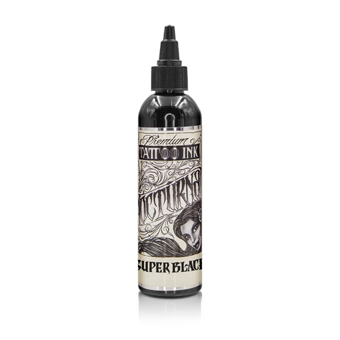 Nocturnal Premium Tattoo Ink