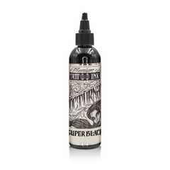 Nocturnal Premium Tattoo Ink