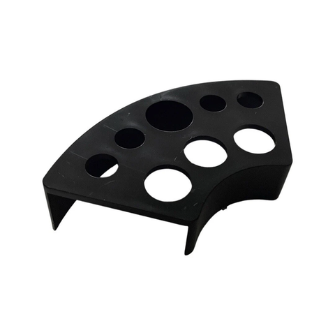 CURVED INK CUP HOLDER