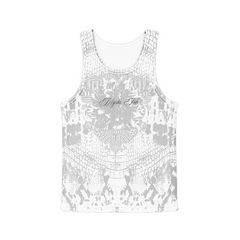 MYSTIC TANK (WHITE)