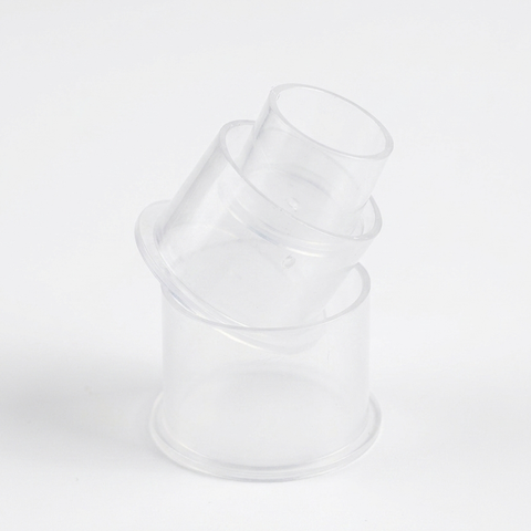 FLAT BASE INK CUP