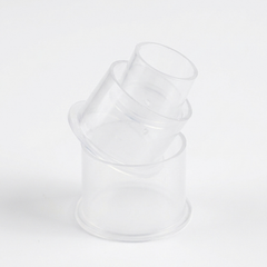 FLAT BASE INK CUP