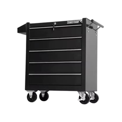 Tankstorm Tattoo Workstation With Magnetic Accessories (4 Drawer)