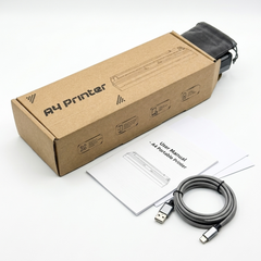 A4 WIRELESS PRINTER