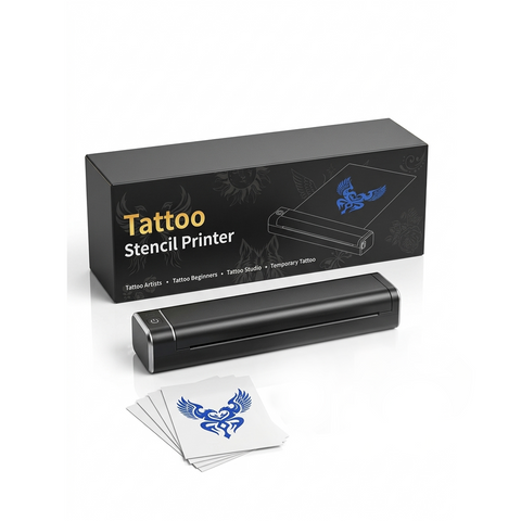 TATTOO STENCIL PRINTER