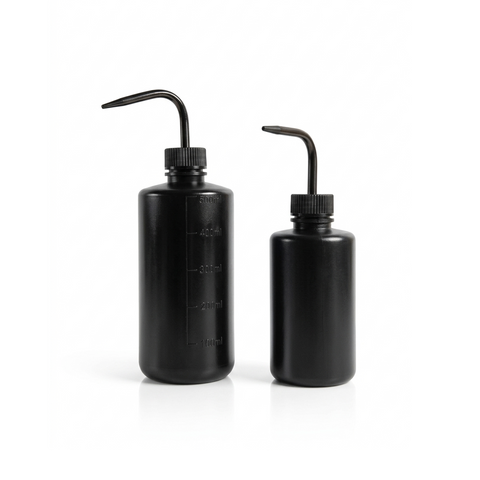 Press Bottle