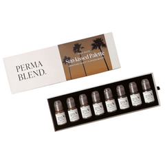 Perma Blend: Sun Kissed Palette