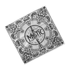 MYSTIC BANDANA (WHITE)