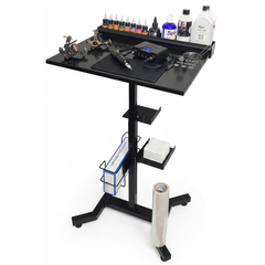 TATTOO WORK STATION