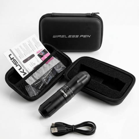 WIRELESS PEN