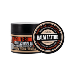 DELAB BALM TATTOO